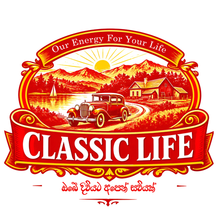 Classic Life